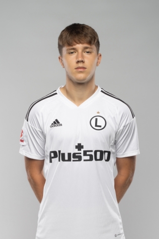 Kacper Wnorowski